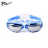 electroplating blue