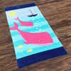pink dolphin