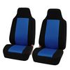 Blue 2pcs