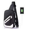 2Black white USB