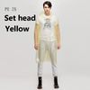 L SH YELLOW