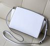 white bag