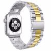 Silver Gold for apple watch 38mm
