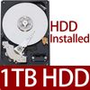 with 1TB HDD