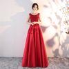 Floor Length