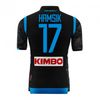 away 17 HAMSIK