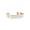 62.5MM men Gold