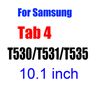 Tab4 10.1 T530 T531