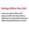 100cm