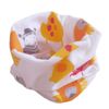zoo scarf 38X20cm