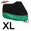 dark green XL