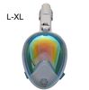 Plated L-XL2