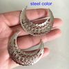 Steel Color