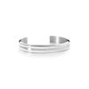 62.5MM men Silver