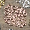 Rose Gold Color