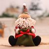 Santa Claus
