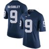 #9 McSorley navy