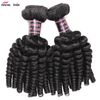 afro kinky curly
