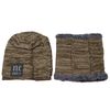 Khaki One Size