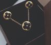 Circular suit (gold+black)