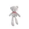 bear (red bow)