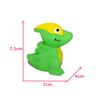 Cute dinosaurs (green)