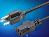 110V USA (CA) Standara Plug)