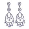 Rhodium Plated