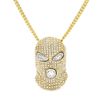 Gold+Rhinestone