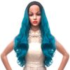 lace front wig