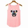Fluorescent pink