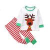 12 reindeer