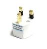 UK 220V plug