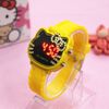 yellow kids watch
