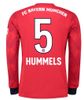 home 5 HUMMELS
