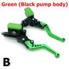 Green B