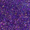 Holographic Purple