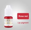 rose red
