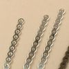 Silver Plated