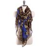Scarf Dark Blue China