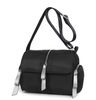 3 women nylon bag