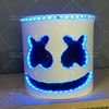 Blue light