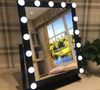15 Lights Black