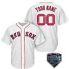 White Cool base 2018 WS Patch