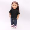 Black onesize