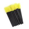 50pcs yellow