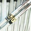 Dynamic Gold R300 Steel