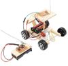Wireless Remote Model