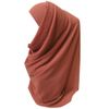 11 rust red
