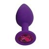 Purple S